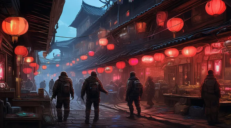 刀塔西游游戏图片2